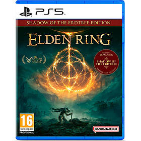 Гра Elden Ring Shadow of the Erdtree Edition для PS5 (EN + RU sub) [103821]