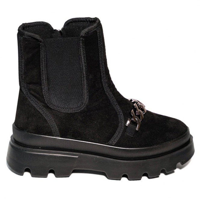 Жіночі термочеревики 41р 26см, Черевики для холодної погоди, Жіночі оригінальні черевики EC-61