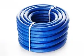 Шланг садовий ЛАН 3/4, 20м СИЛА