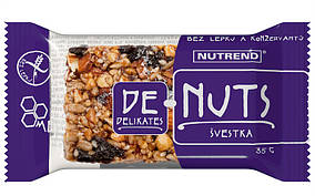 Nutrend De-Nuts (35 г x 35), пекан