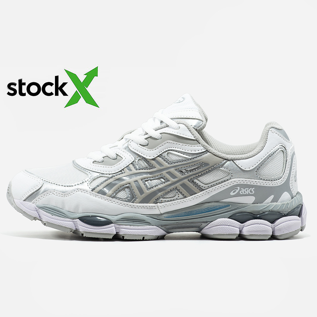 2705 Asics Gel-NYC, фото 1