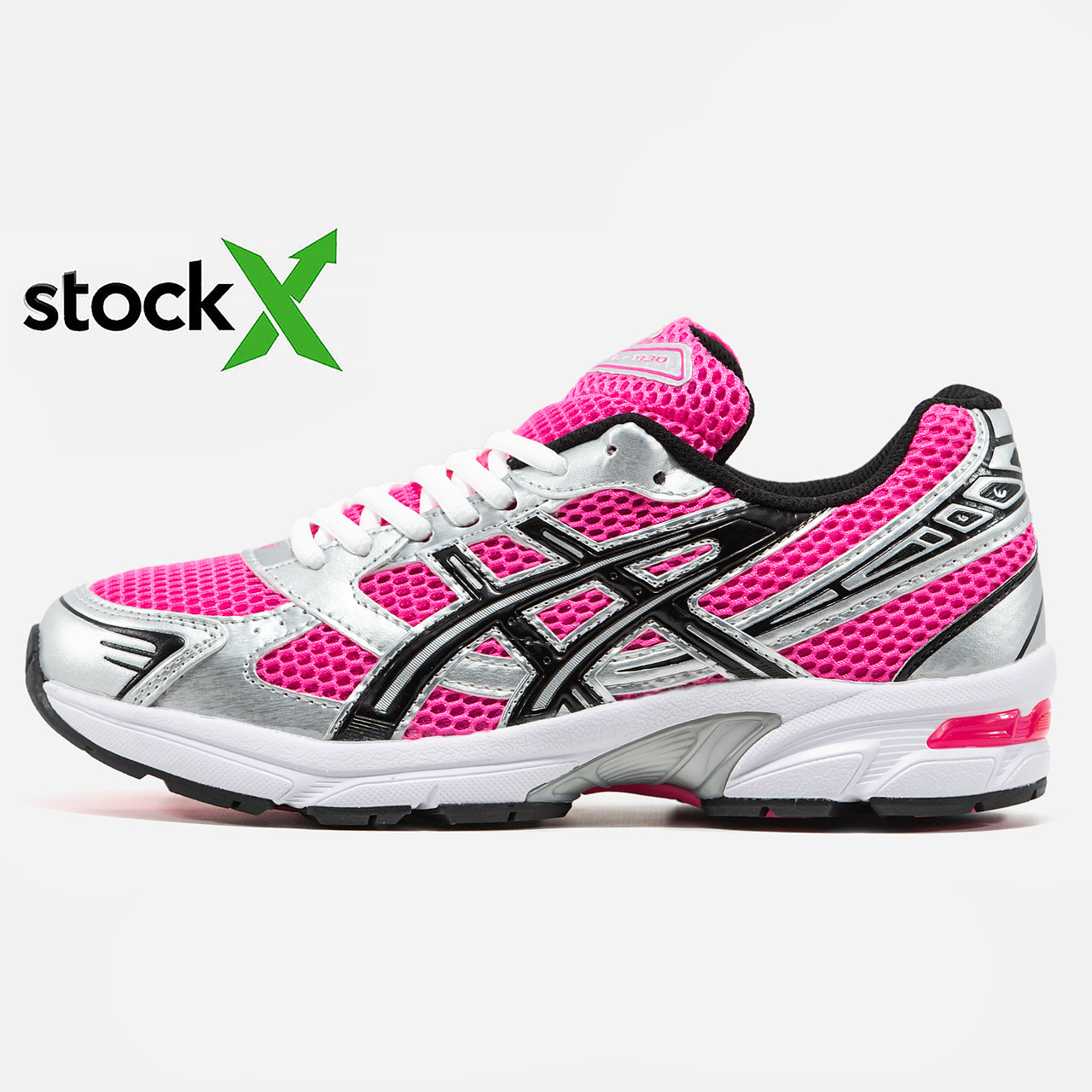 2688 Asics Gel-1130, фото 1