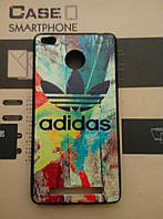 Чохол TPU для Xiaomi Redmi 3s