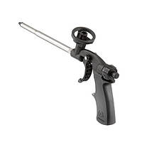 Пістолет для піни Intertool — тефлон тримач балона, трубка, голка (PT-0605)