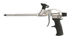 Пістолет для піни LT — 345 мм тефлон тримач балона, сопло, голка PRO (3303)