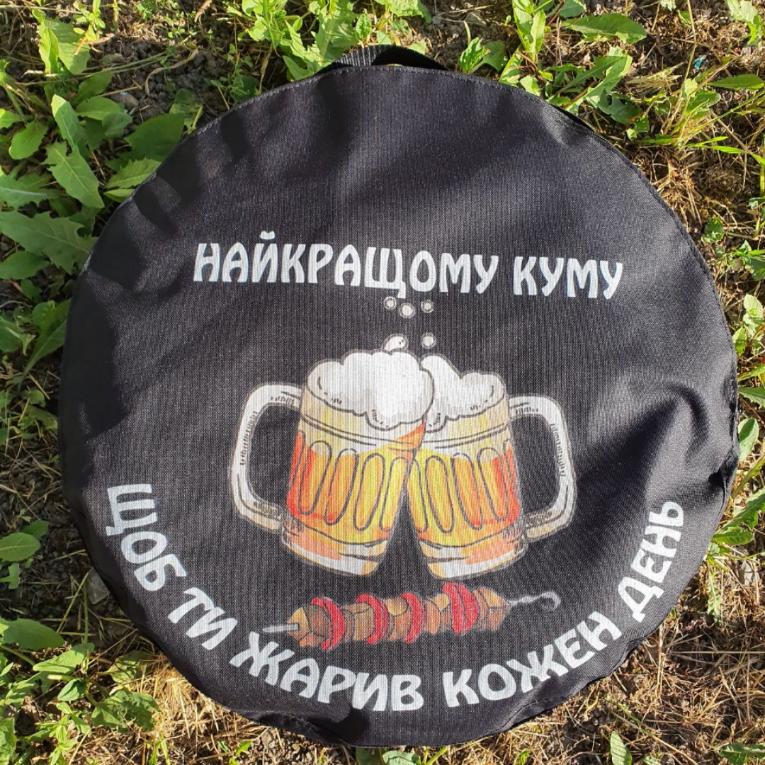 Малюнок на чохол, фото 1