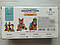 Магнітний конструктор "Блоки" (72 елементи) YN2023-72, фото 3