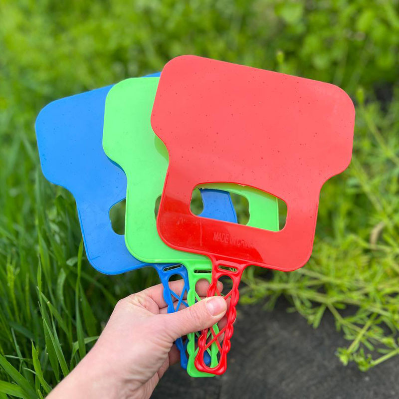 Віяло для мангала, фото 1