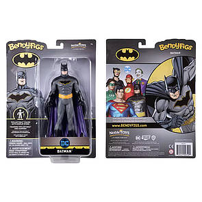 Фігурка DC COMICS Batman - Comic Bendyfig (Бетмен)