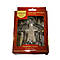 Вирубка для печива та пряників Чоловічок з 3-х од набір, фото 5