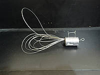 Відбійник з тросом