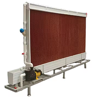 Охолоджувальні панелі