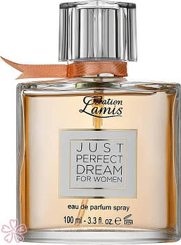 Just perfect dream W 100 ml T