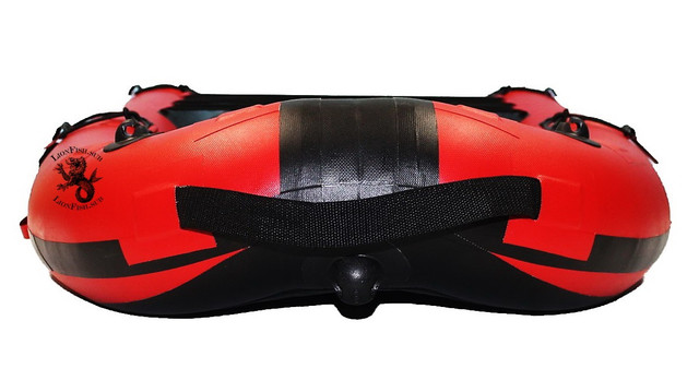 Буи и Плотики LionFish.sub для Подводной Охоты, Дайвинга и Фридайвинга