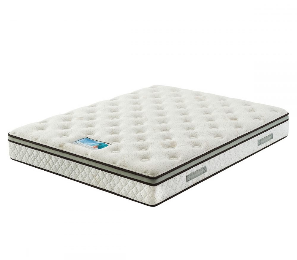 Матрац пружинний BRN MAJESTIC (Маджестік), фото 1