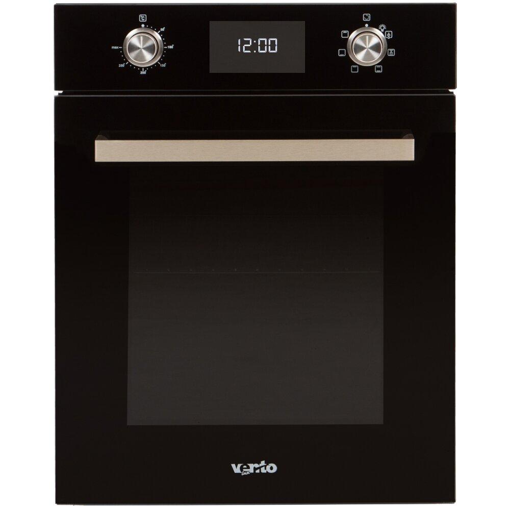 Духова шафа RICHMOND 6 TC (BK), фото 1