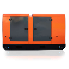 Генератор дизельний Barracuda SZR 40 кВт 50 кВА