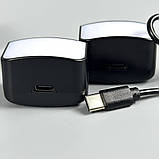 Монопод, трипод для селфі та фотографування 4 в 1 XO SS24 Bluetooth, чорний, фото 2