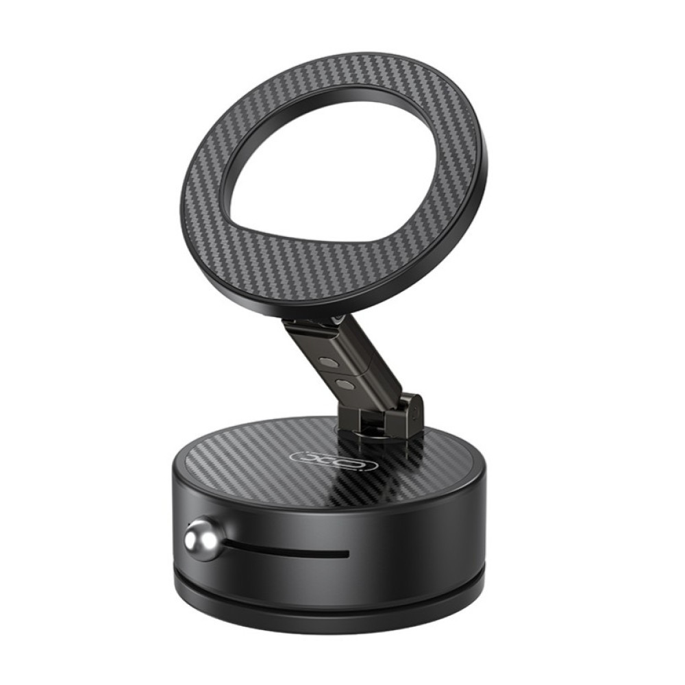 Тримач магнітний XO C188, чорний, фото 1