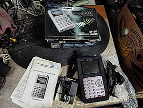 Прилад для настроювання супутникових антен Openbox SF-20 No 25211101