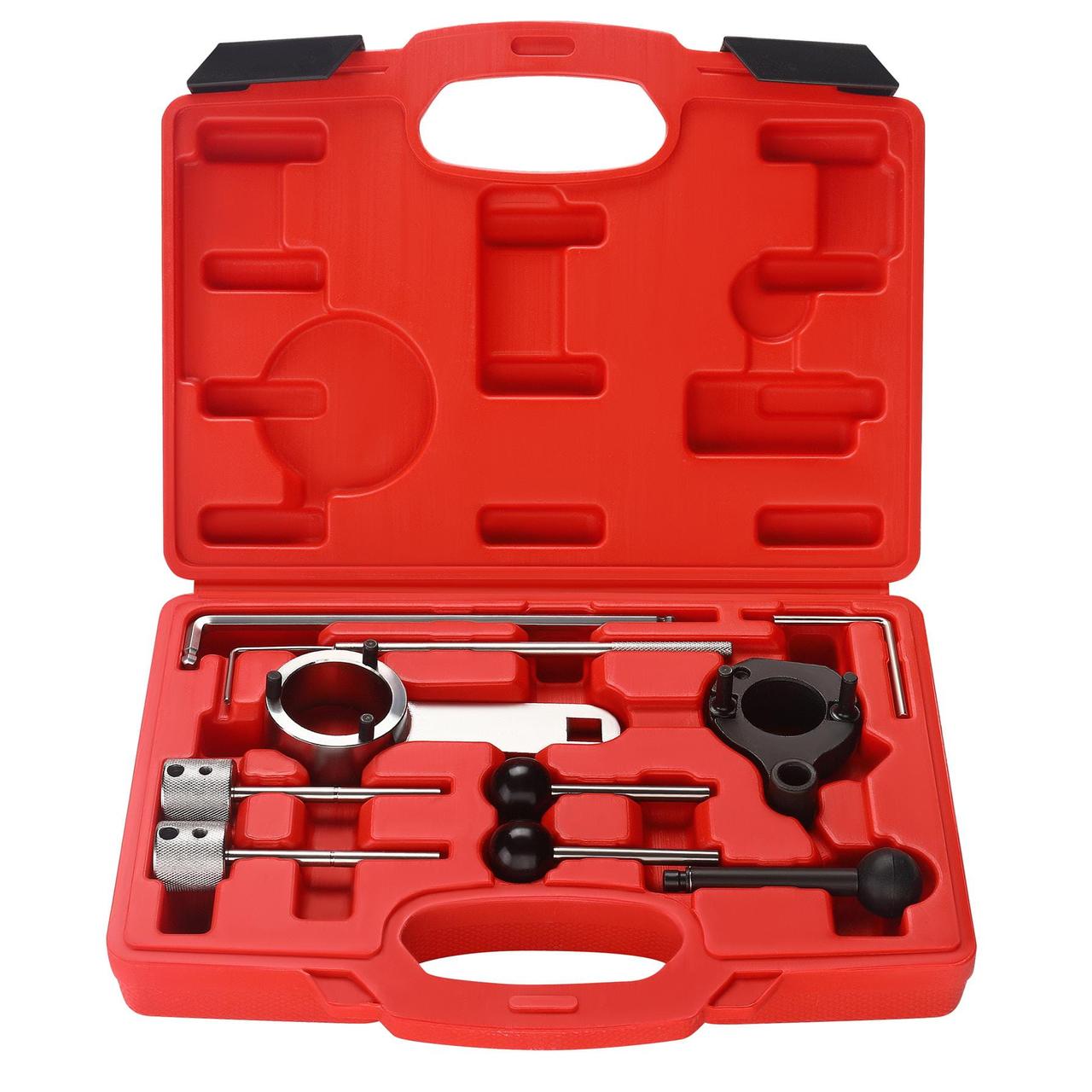 Фіксатор ГРМ VW AUDI SKODA 1.4 1.6 2.0 TDI CR KD12534, фото 1