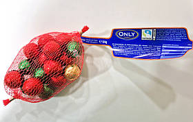 Шоколад Only Кульки молочний 84 г