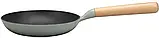 Сковорідка Ringel PrimaVera чавунна 28 см без кришки (RG-1147-28 ci), фото 2