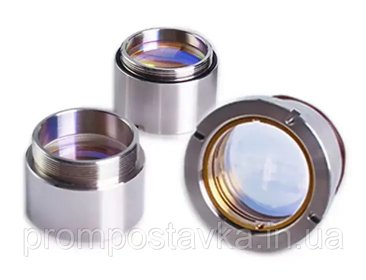 Лінзи до лазерним головок PRECITEC д.5-7,5, фото 1