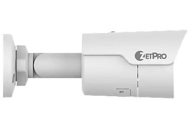 СМАРТ IP-камера 4 МП ZIP-2124LT-BT-F40M