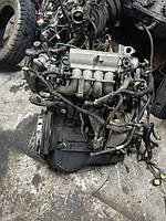 Двигун Skoda Octavia Tour A4 1.8 турбо підбір по VIN оригінал б/в