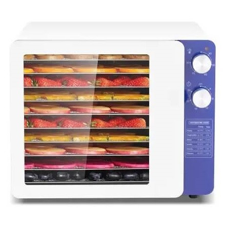 Дегідратор Tekhniko DH-10M-SS