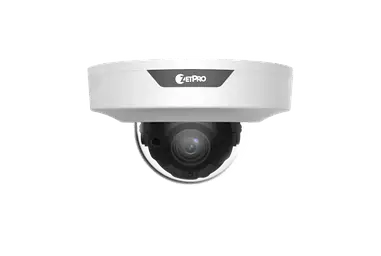 Smart IP камера 4 mp ZIP-314SR3-DVPF28