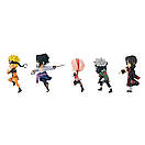 Фігурка NARUTO SHIPPUDEN World Collectable (Наруто), фото 4