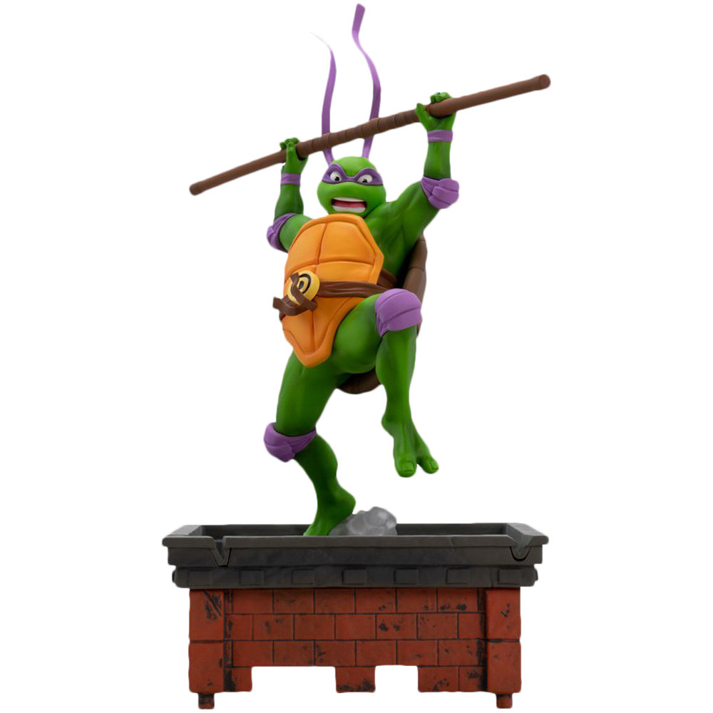 Фігурка TMNT Donatello (Черепашки-ніндзя), фото 1