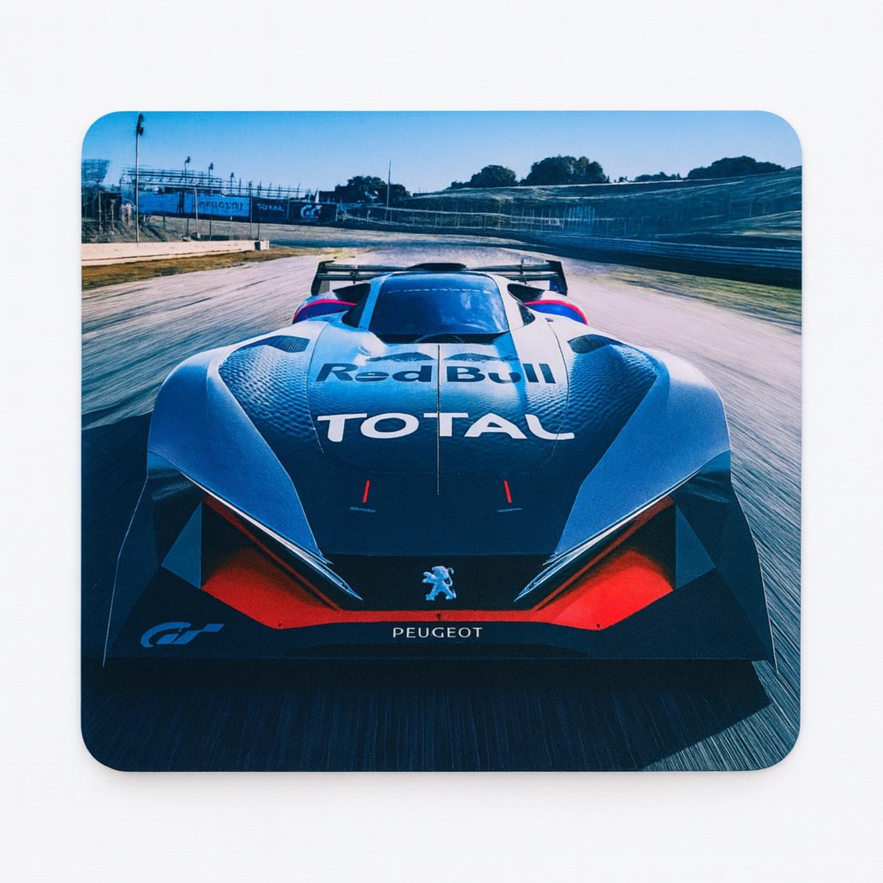 Килимок для миші  (220×180 мм, тканинний), фото 1