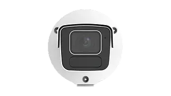 Smart IP камера 5MP ZIP-2425AI-BTM-MVF, фото 3