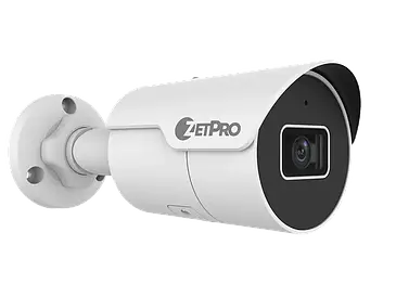 Smart IP camera 8MP ZIP-2128LT-BT-F40M