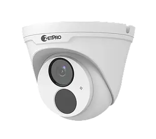 Smart IP камера 8 mp ZIP-3618LT-DM-F28M