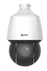 PTZ SMART IP камера ZIP-7424MR-25XPTZ