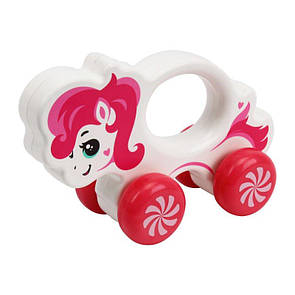 Каталки, штовхали