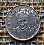 25 курушiв 2005 року, Туреччина, фото 2