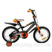 Дитячі велосипеди 1-3 роки (до 95 см): 12-дюймові колеса.