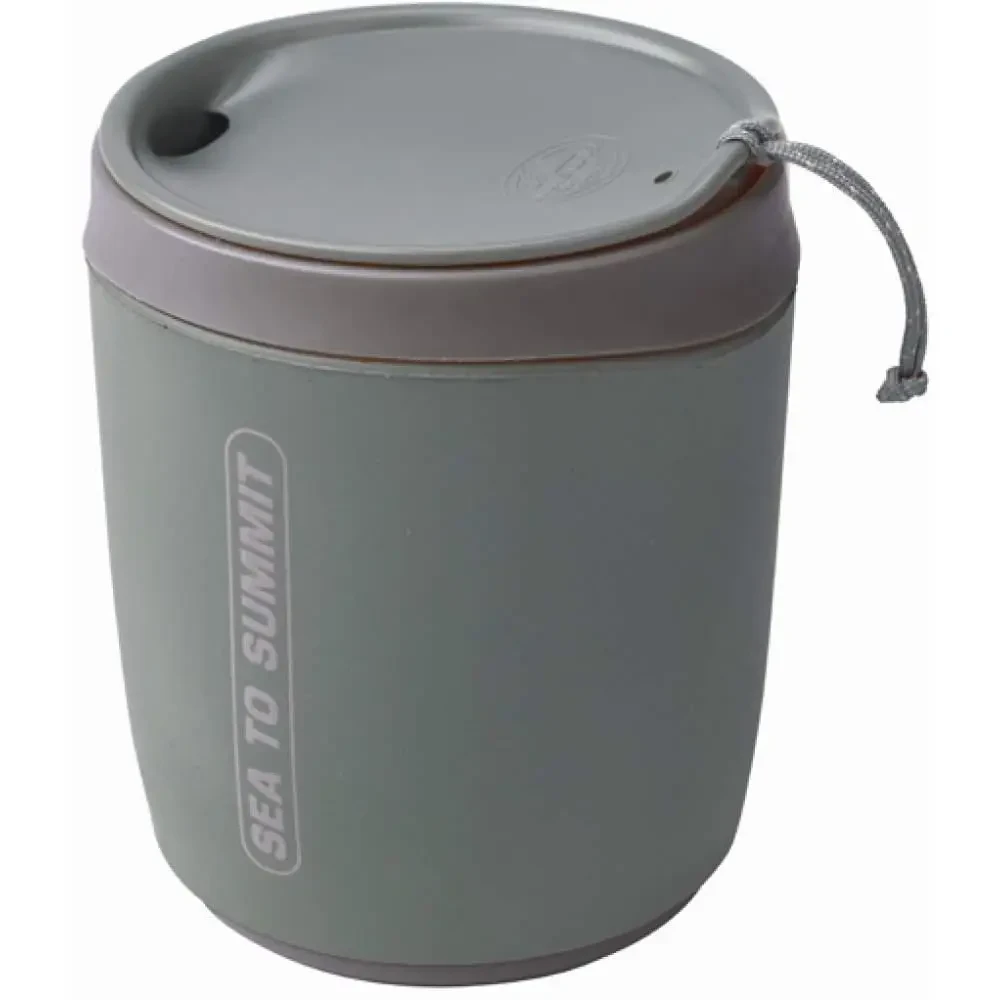 Кухоль з кришкою Sea To Summit Delta InsulMug 473 мл, фото 1