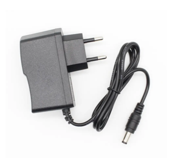 Блок живлення розетковий 7W(12V)