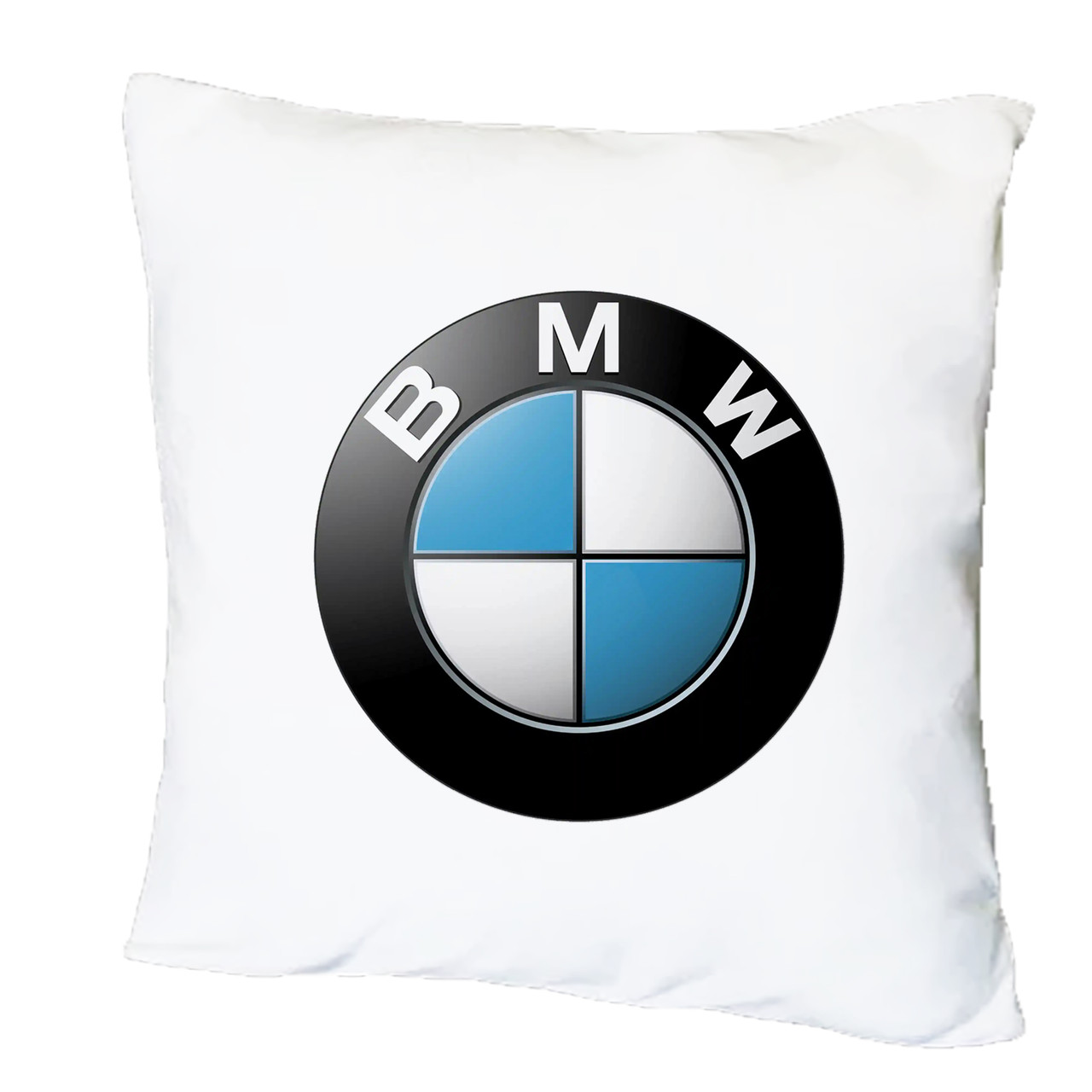 Подушка з друком "BMW" (34149), фото 1
