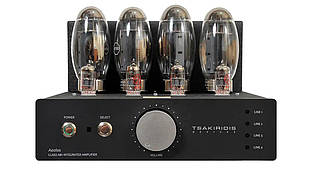 Tsakiridis Aeolos Ultra Black