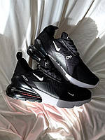 Nike Air Max 270 Black White