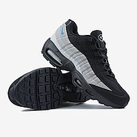 Nike Air Max 95 Black Grey Blue