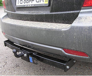 Фаркоп Kia Sorento (2006-2009) Киа Соренто