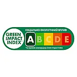 Гель для ванни та душу Морські водорості рефіл Ів Роше Yves Rocher, 600 мл, фото 2